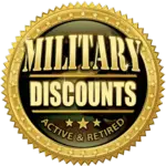 Military Discounts