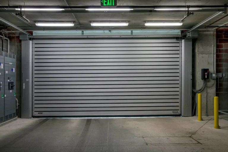 Commercial Overhead Doors Bay Area